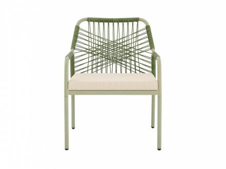 Кресло Амелиа Olive фото