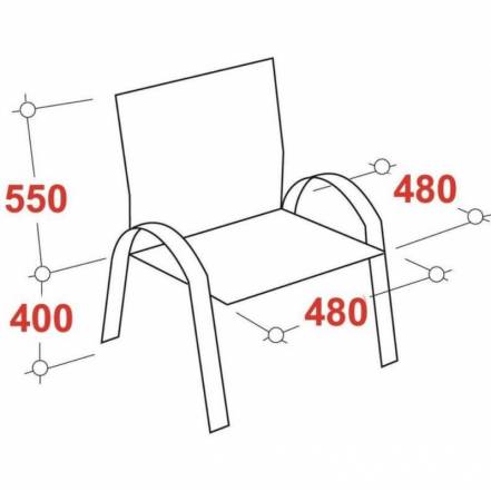 Кресло Bn Tq Echair 810 Vpu фото