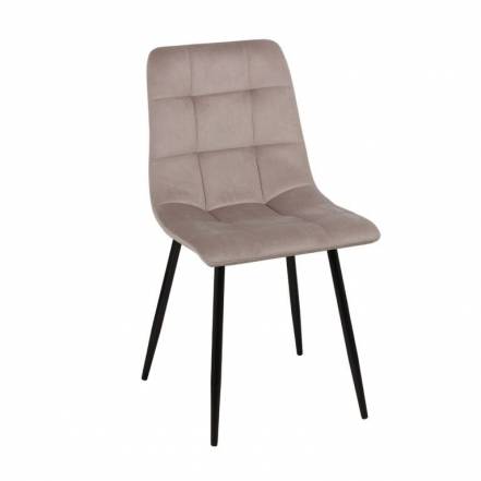 Стул Империя Стульев Чили Black фото