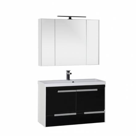 Мебель Aquanet Тиволи 100 фото