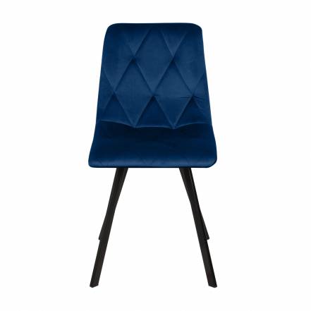 Стул Империя Стульев Рокки Рф Black фото