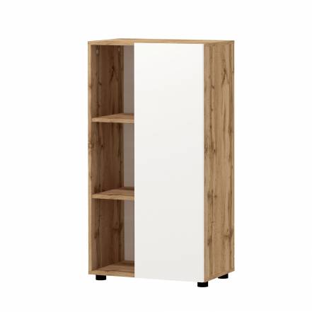 Стеллаж Мартин Р0702 С Полками Ф К фото