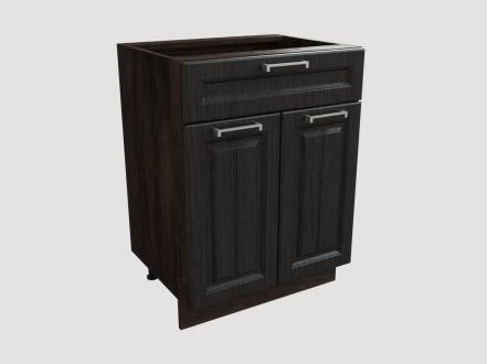 Шкаф 2 Sura Прага Венм 6 фото