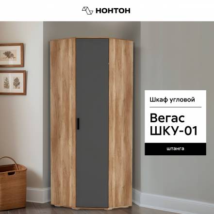 Шкаф Нонтон 08 фото