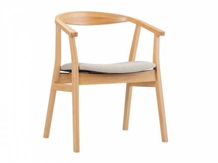 Стул Вирден Textile Beige photo Стул Вирден Textile Beige фото