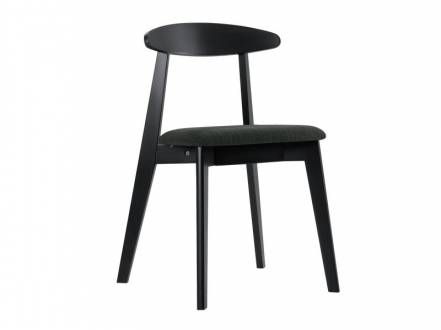 Стул Данмор-1 Textile Grey фото