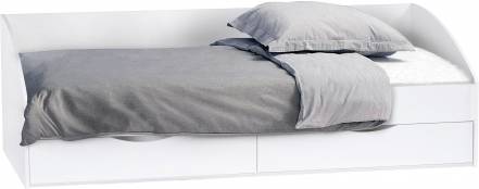 Кровать Лайфмебель Классика фото