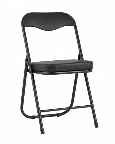 Стул Stool Group Джон Rs04 K Bl Blpvc фото