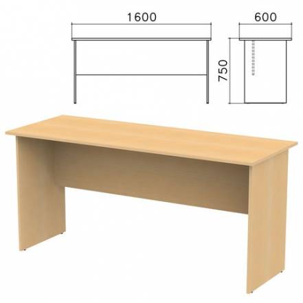 Стол Канц Ск20 10 фото