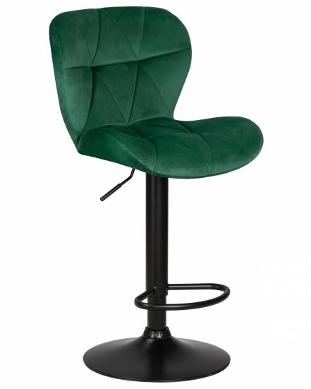 Стул Dobrin Barny Black Lm 5022 фото