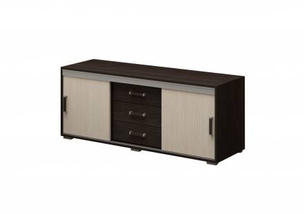 Комод Тумба Тв Дисави Премьер 8 Белфорт фото