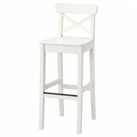 Стул Ikea Ингольф 74 фото