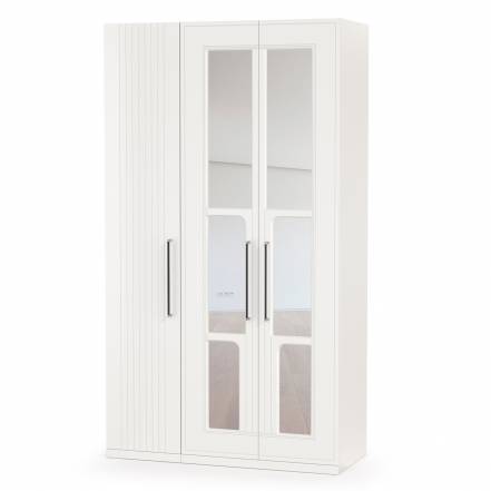 Шкаф 3 Mobi Валенсия 3 фото