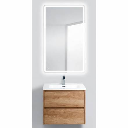 Мебель Belbagno Kraft 900 2C So Rnn Rovere Nebrasca Nature фото