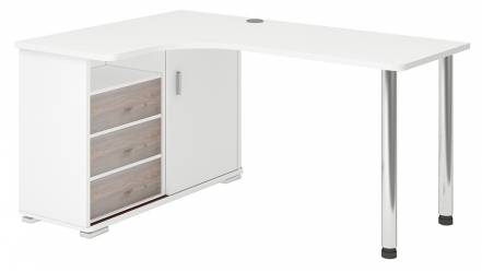 Стол Мэрдэс Ср Левый Нельсон фото