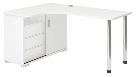 Стол Мэрдэс Ср Левый фото