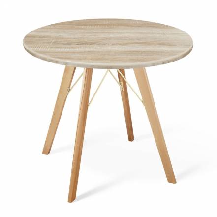 Стол Sheffilton Sht Tu9 80 фото