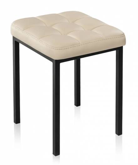 Табурет Woodville Байя Кожзам фото