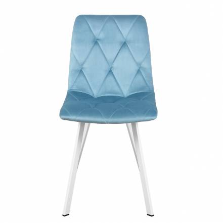 Стул Империя Стульев Рокки Рф Black фото