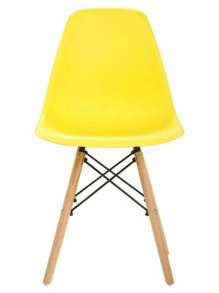 Стул Leon Group Кухни Eames Dsw 1 фото