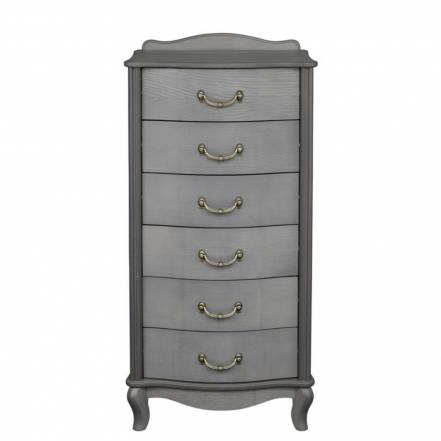 Комод Wissar Джульетта 6 фото