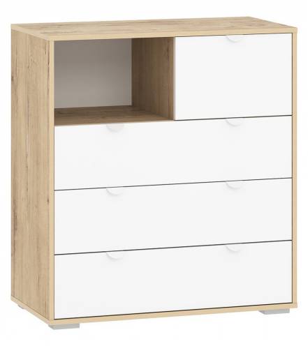 Комод Silva Олли фото