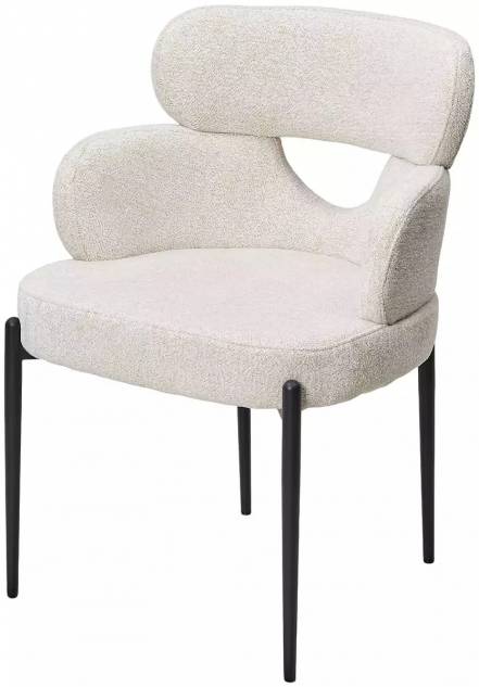 Стул Valter Raven22 Бежево Disaur фото