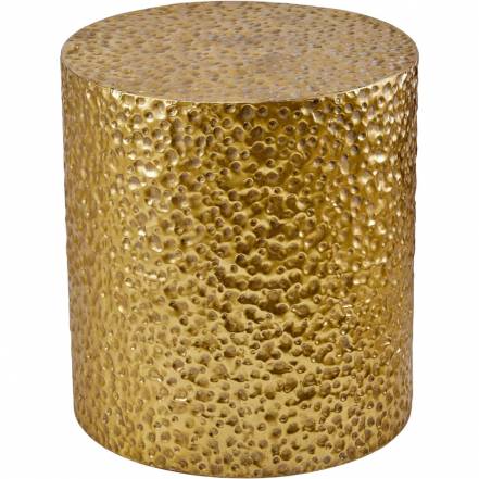 Столик интерьерный Glasar Калахари 44х44х51 см фото