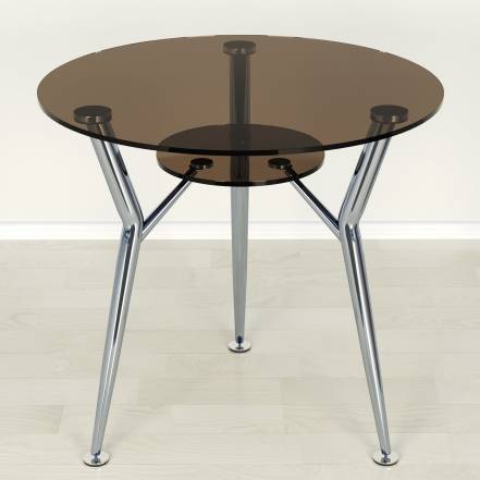 Стол Mebel Apartment Квадро 18 3 D80 фото