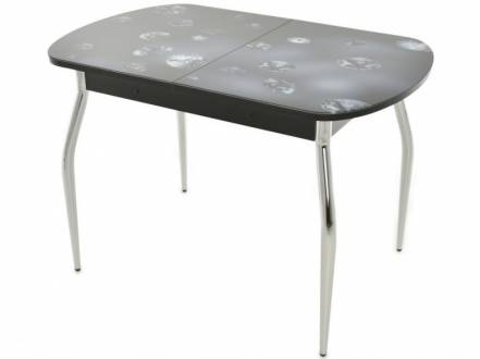 Стол Аврора Ривьера Текстура 9 фото