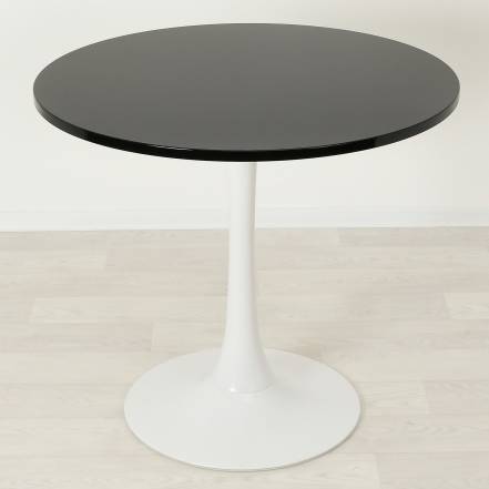 Стол Mebel Apartment Tulip 18 D80 фото