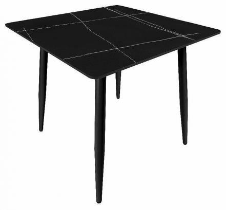 Стол Uni Form S 2B Sblack Black Matt Laurent 727 800 800 фото