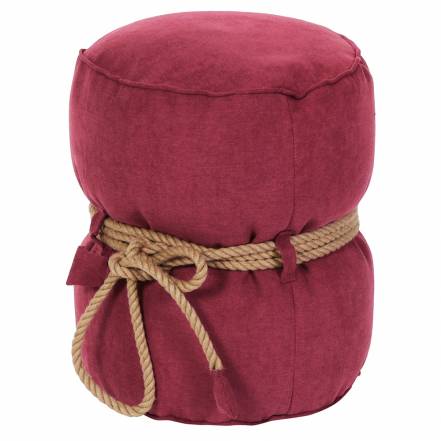 Пуф Кнехт Классический фото