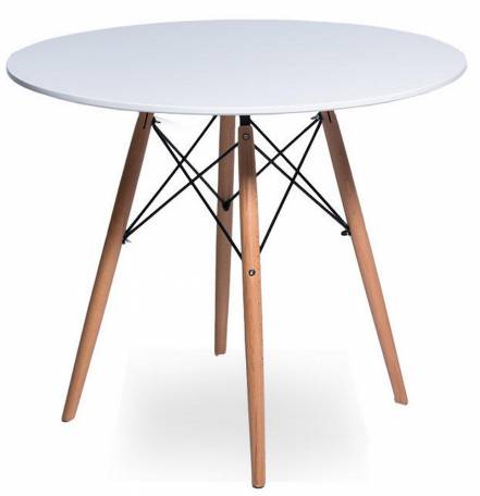 Стол B Sn 4 Beech photo Стол B Sn 4 Beech фото