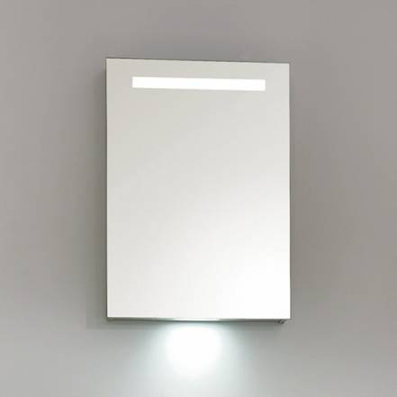 Шкаф Belbagno Spc 1A Dl Bl 500 Bianco Lucido фото