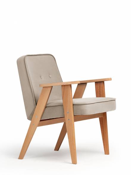 Кресло Стул Несс Zara фото