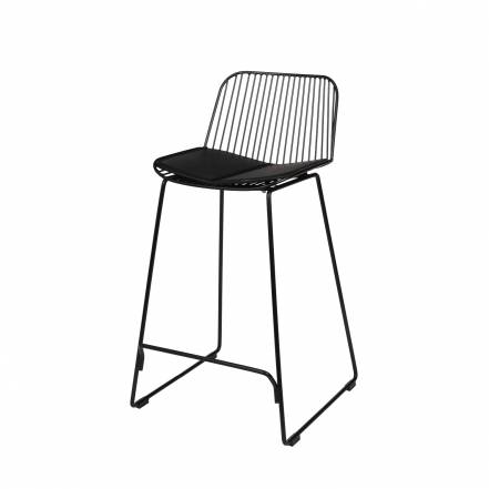 Стул Storeforhome Vivo Mc 176H фото