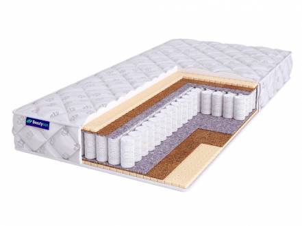 Матрас Beautyson Roll Spring Mix S600 17 photo Матрас Beautyson Roll Spring Mix S600 17 фото