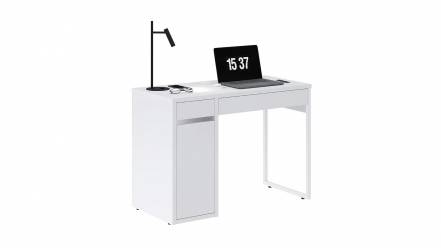 Стол Askona Nero Неро 105 075 050 фото