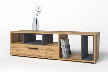 Тумба Тв Hoff Инсар фото