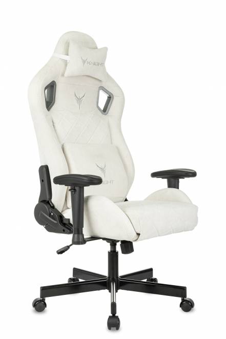 Кресло Бюрократ Knight Outrider 9 фото