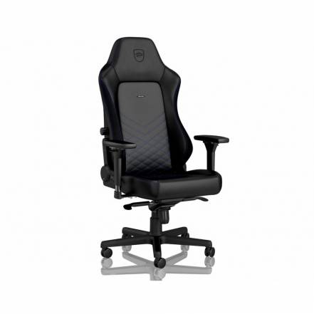 Кресло Noblechairs Hero Nbl Hro Pu Bbl фото