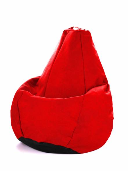 Кресло Мешок Ibag Груша фото