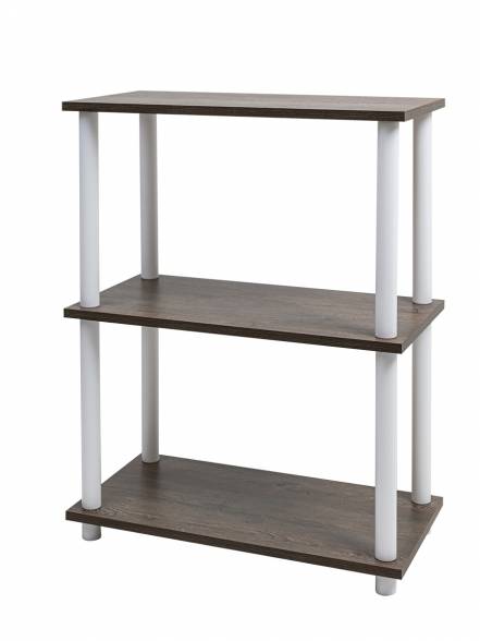 Этажерка Gastrorag 0770 3W 3 Полки Размеры фото