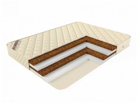 Матрас Virtuoz Удобный фото