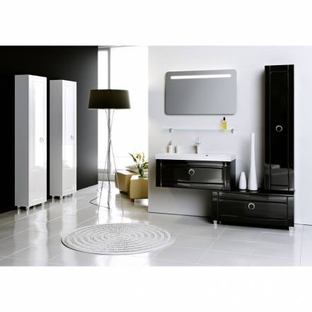 Мебель Aqwella 5 Stars Инфинити Т8 001 Blk фото