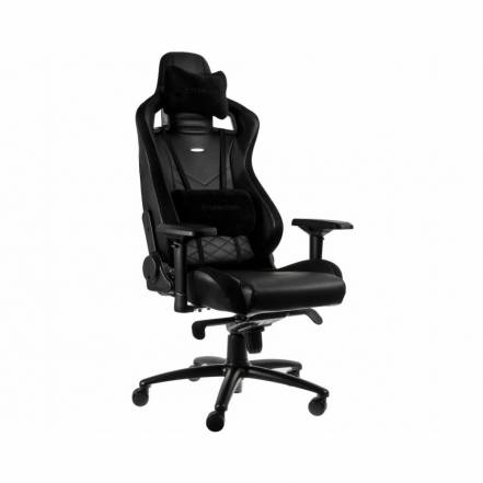 Кресло Noblechairs Epic Nbl Pu Bla 002 фото