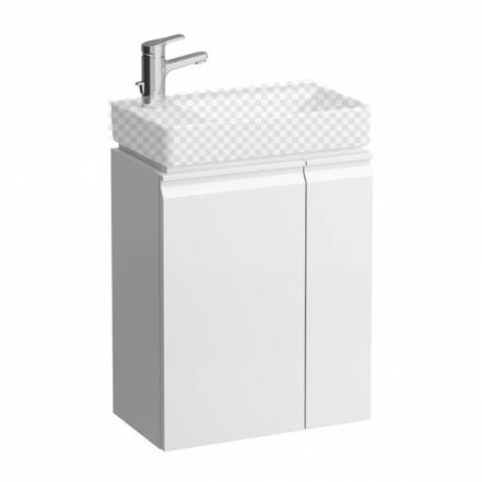 Тумба Laufen Pro 50 4 8300 1 095 475 1 фото