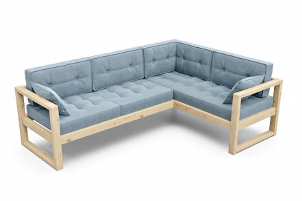 Диван Arsko Астер Угловой фото