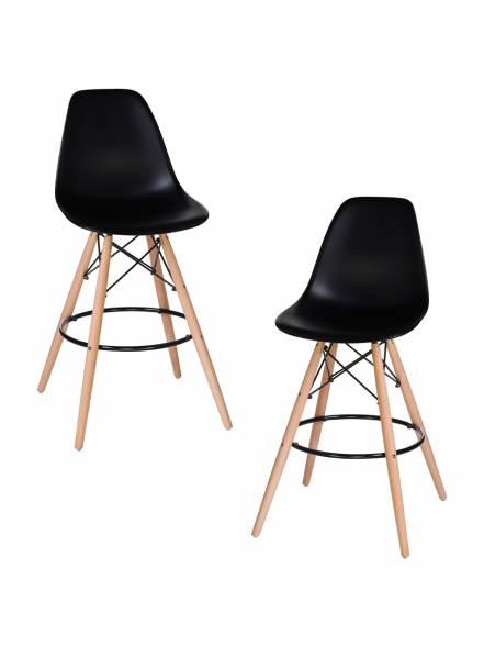Стул Dobrin Dsw Bar 2 фото